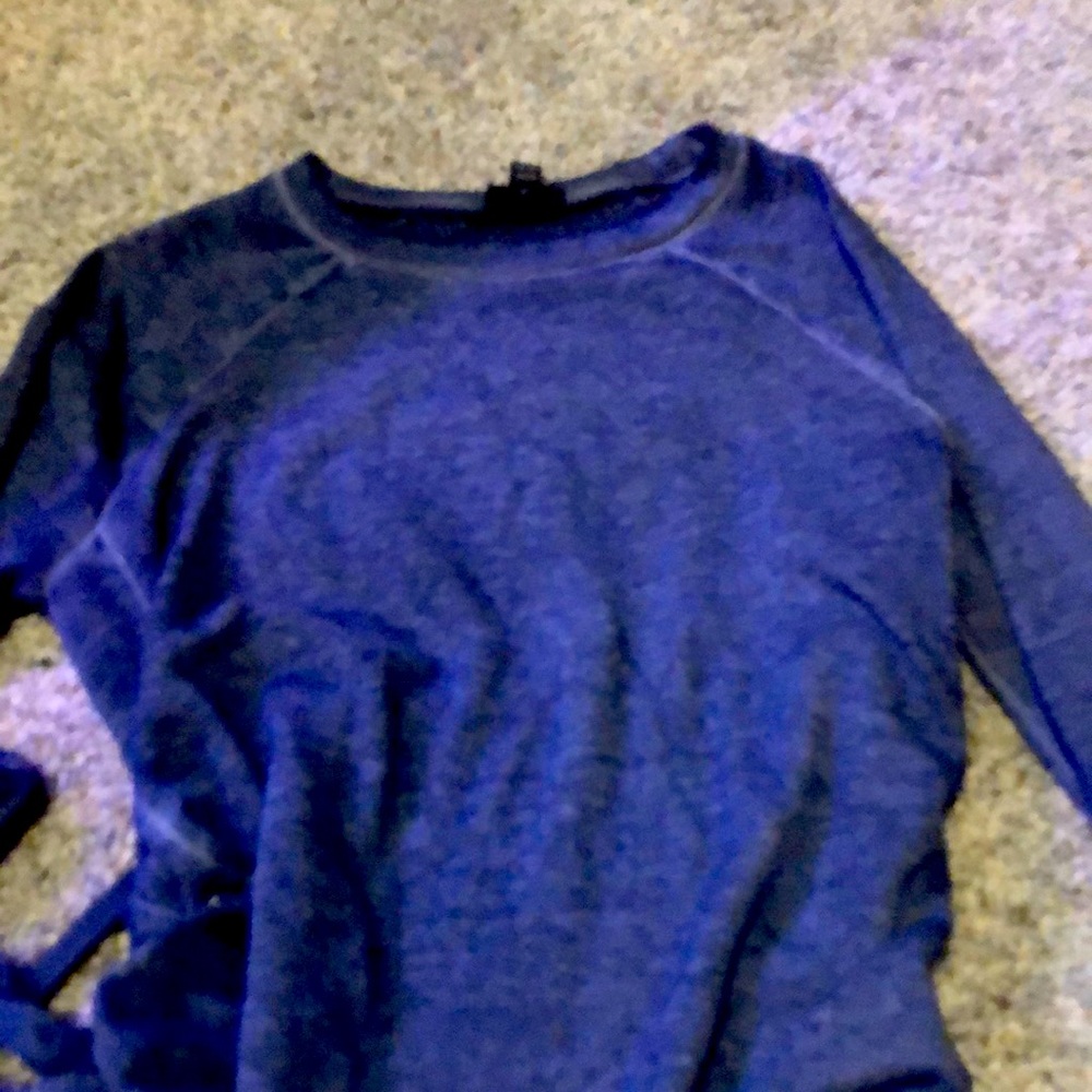 Cute sweater
